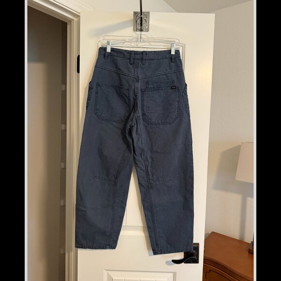 prAna Melrose Pant in Stormy Night | Size 2 - Picture 6 of 8